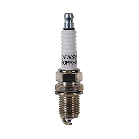 Denso Q20PR-U11 Spark Plug for Performance Cover