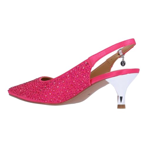 Image of Women's J Renee, Ferryanne Pump