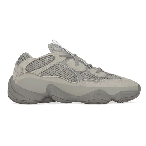 Image of adidas Men's Yeezy 500 Lace Up Sneakers