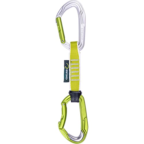 EDELRID Juego exprés Bulletproof Set 12