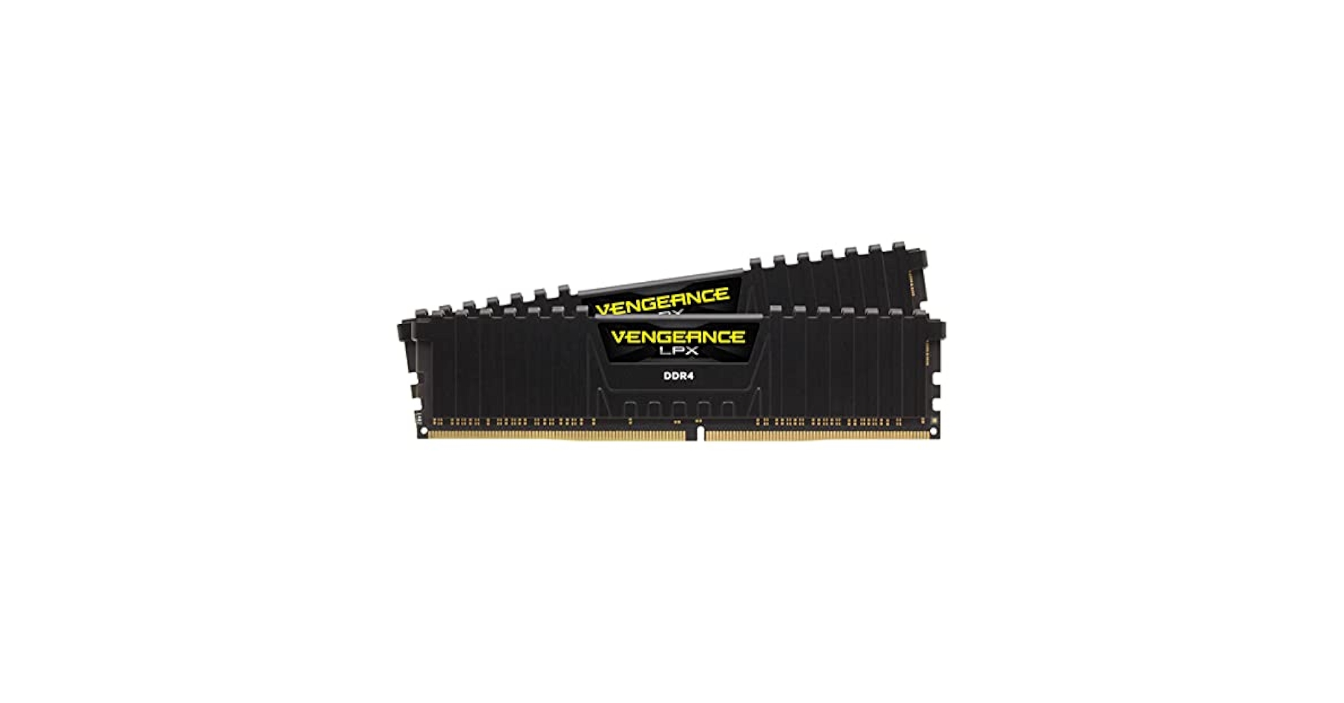 Corsair Vengeance LPX 32GB (2x16GB) DDR4 4000 (PC4-32000