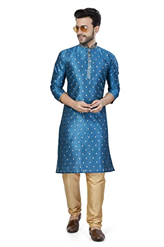 Image of BE ACTIVE Men Kurta