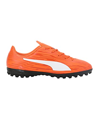 Image of Puma Unisex Kid Rapido III TT Football Shoe