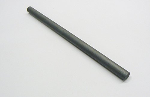 Graphite Stirring Rod 12" X 3/8" #TOP2