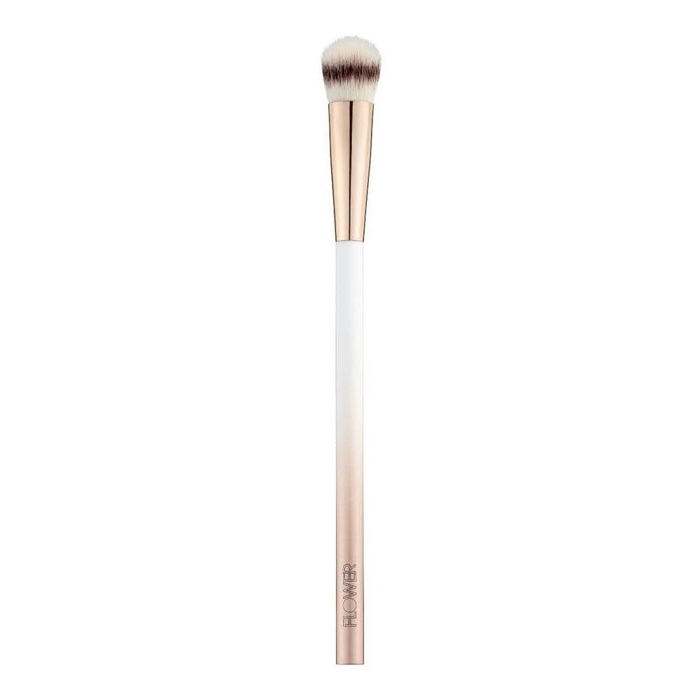 FLOWER BEAUTY Tapered Concealer Brush