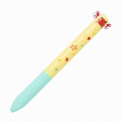 Amazon | funbox(ファンボックス) mimiペン カニ 75017801 | 多色