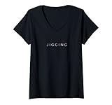 Jigger's Fishing Gear. Jigging Fishermen Design