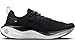 Nike InfinityRN 4 Men's Road Running Shoes (Extra Wide) (FN0881-001, Black/White) Size 10