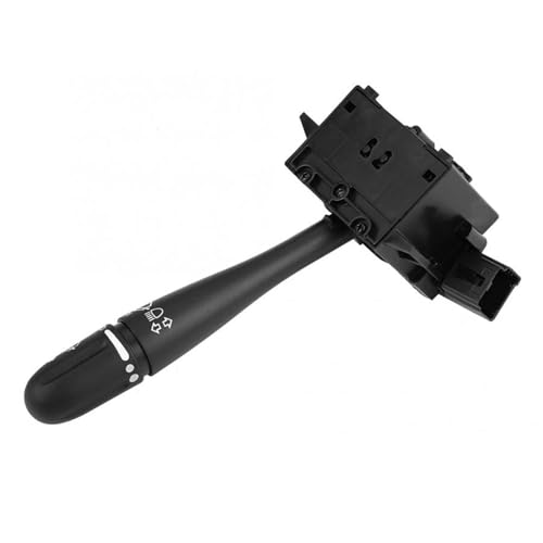 Commutateur de direction fluide pour commandes Chrysler Voyager - 6