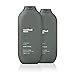 Method Method Men, Juniper + Sage Body Wash, 18oz, 2 Pack, Juniper + Sage, 18 fluid_ounces