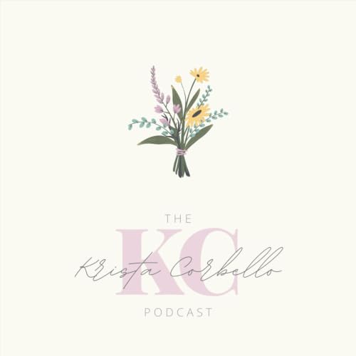 『Krista Corbello's Podcast』のカバーアート