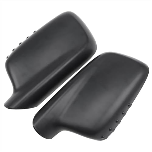 Coques de rétroviseurs extérieurs E46 Cabriolet cache E67 51167074236
