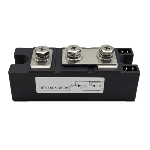 PVTLCYBI Módulo de tiristores Ordinario MTC160A1600V Tiristor MTC160A-16