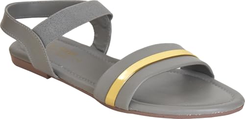 Image of Women Multicolor FlatsTrendTrasfit A