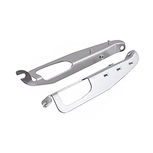Dasen Heavy Duty Inner Front Batwing Fairing Support Brackets Compatible With Harley Touring 1993-2013 7 31o3qpp38pl. sl500 . ss300