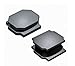 Pack of 17 NRS4018T100MDGJ Inductor 10 ÂµH Shielded Drum Core, Wirewound 1.2 A 180mOhm Max Nonstandard