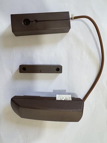 Paradox mg-imp-m/86 Detector de impactos supervisionato con sensor piezoeléctrica 868 MHz