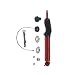 KYB 565127 MonoMax Gas Shock