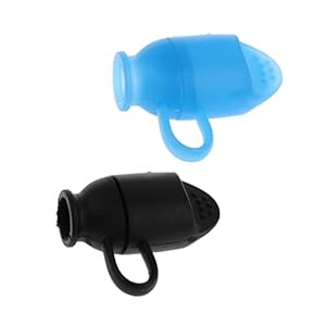 Qiangw Qiangcui 2 Pieces Water Bladder Drink Tube Bite Valve Cover Outdoor Hiking Backpack Hydration Packs Accessories Product Statistics Code -221, 11332 7 31o3rrrrupl. sl500 . ss300