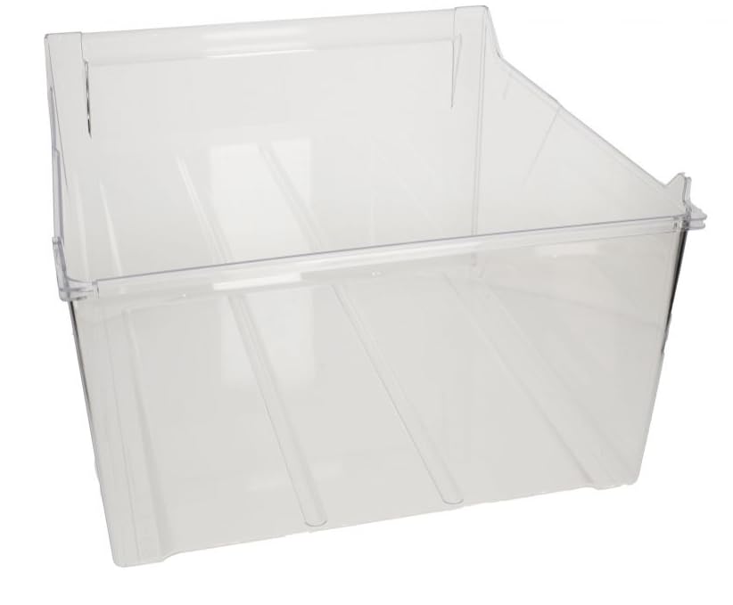 Contenitore Cassetto Inferiore Per Freezer IKEA – Ricambio Per Congelatore (Modelli CB1815, CBDC181, 10282297) - 6