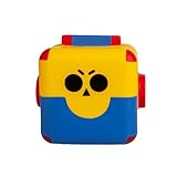brawl stars tier list Brawl Stars - Squishy - Mega Box - Licence officielle - CINEREPLICAS