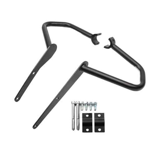 Protection de pare-chocs moteur moto anti-chute barre crash pour XV950 V-Star