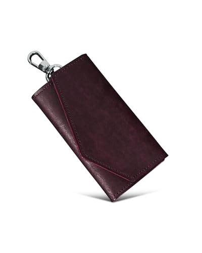 [Kawaoto] キーケース メンズ 