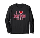 Photo Gallery amo dayton ohio maglia a manica Photo Gallery amo dayton ohio maglia a manica