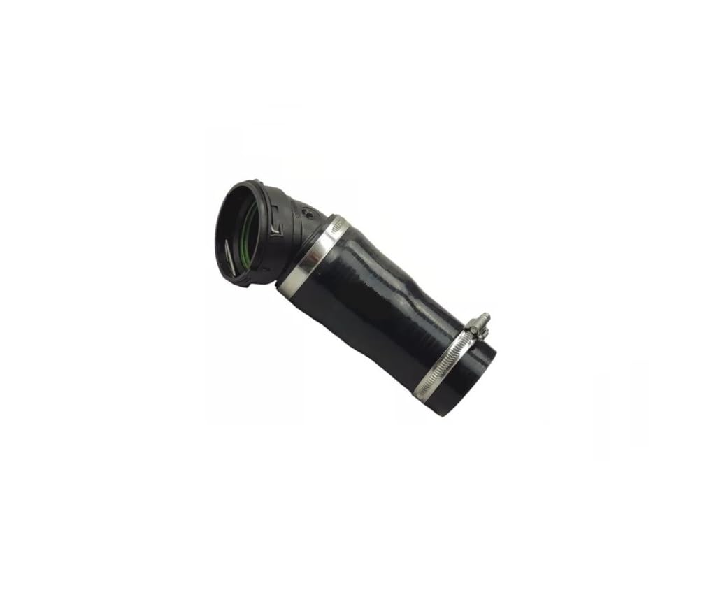GuusCar Intercooler Turbo Hose Pipe FOR B M W 318 320 (E90) (E91) 2.0 D / 11617805437 11617790524 11617793784