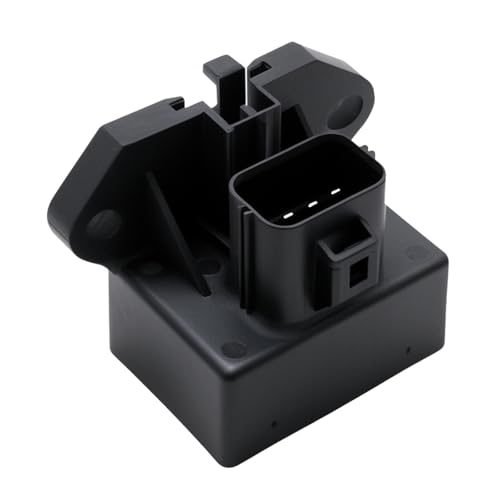 Contrôleur de pompe à carburant 8U5Z9345B pour stopper les calages de Ford Edge