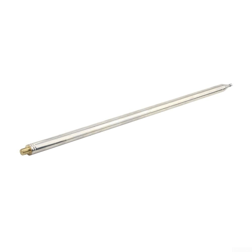 Asta Antenna Telescopica Fai-da-te 5,6 Metri Per Radio Onde Corte, Yagi, BD7IBI, 1 Pezzo