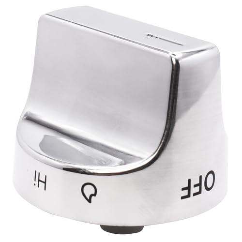 W11239985 Control Knob w10850015 Compatible With...