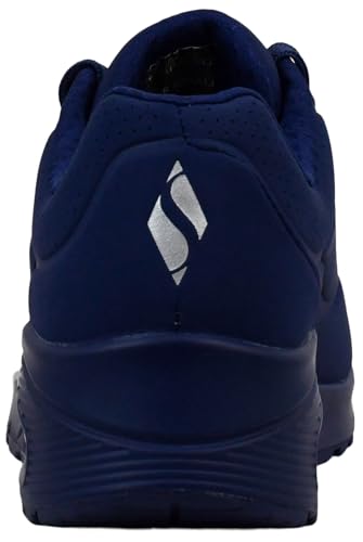 Image of Skechers Women's Uno Night Shades Air-Cooled Sneakers