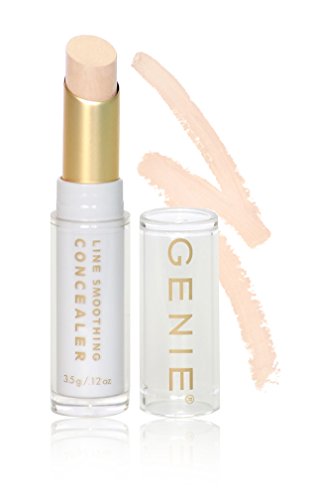 Genie line smoothing concealer (ivory)