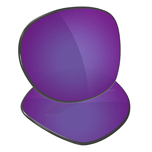 Image of Galvanic Replacement Lenses for Oakley Pulse OO9198 Sunglasses - Multiple Choices