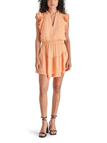Image of Steve Madden Apparel Womens Prairie Dreams Dress