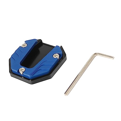 Extension béquille moto et scooter universelle pour stabiliser votre deux-roues
