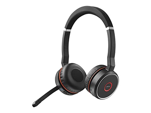 Image of Evolve75 SE Link380a UC Stereo Stand