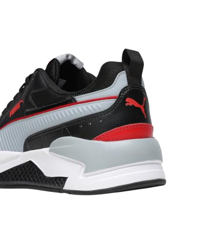 Image of Puma Unisex-Adult X-ray 2 Square Res Sneaker