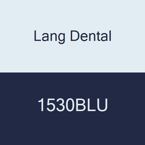 Lang Dental 1530BLU Contemporary Ortho Jet Powder, 1 lb