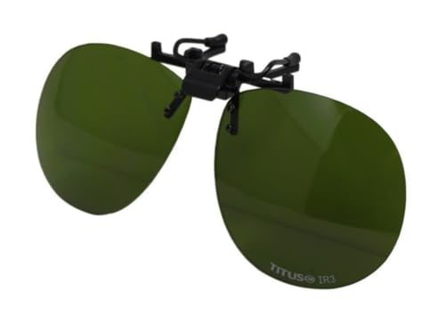 TITUS Retro Style IR Welding Safety Glasses