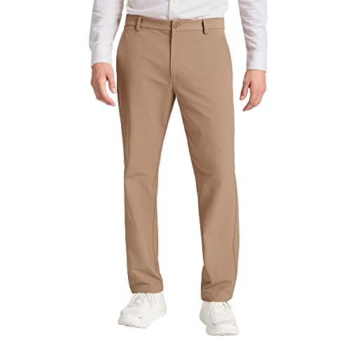 BRADY Men's Structured Stretch Pant2