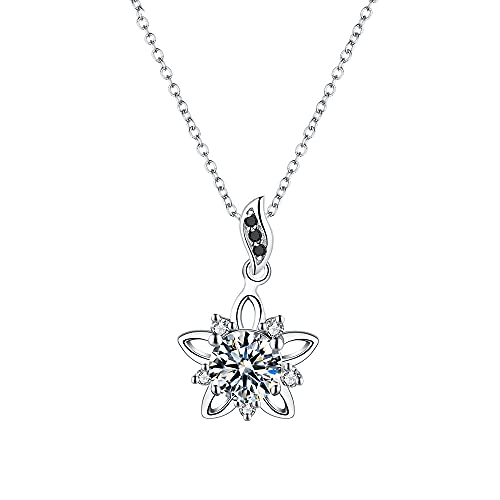 Collier luxe fine étoile, le cadeau de mariage idéal pour les femmes