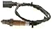 BOSCH 17206 Premium Original Equipment Oxygen Sensor - Compatible with Select Audi A3, TT, TT Quattro; Volkswagen Golf, Golf Alltrack, Golf SportWagen, GTI, Jetta