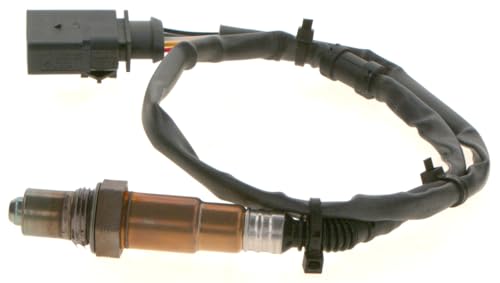 Sensor de Oxígeno Bosch 17206 Original para Auto miniatura 2