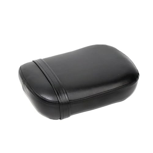 Cojín de asiento de motocicleta para Shadow Spirit VT 750 repuesto acolchado trasero