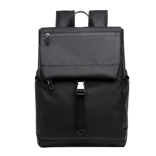Sac à dos étudiant ergonomique avec attache pour bagages suspendu