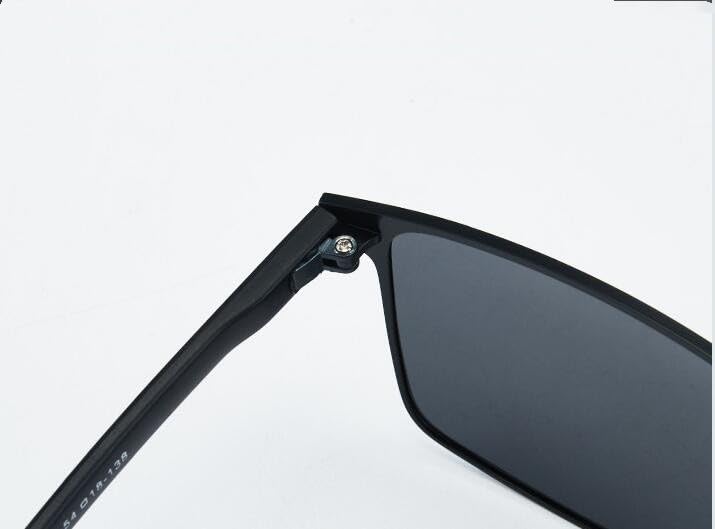 Men's polarized sunglasses sunglasses beach sun shades women's sunglasses fashion casual gradient color4