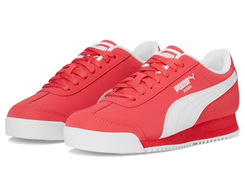 Puma Unisex-Child Roma 24 Reversed (Big Kid) Sneaker