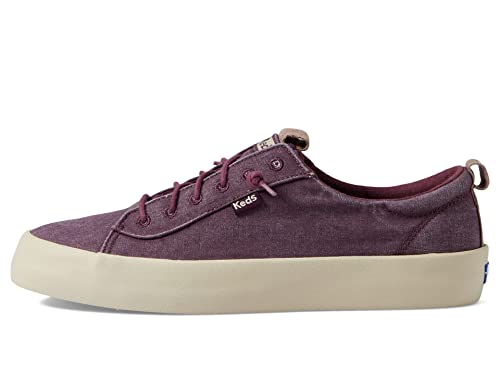 Image of Keds Womens Kickback Canvas Slip on